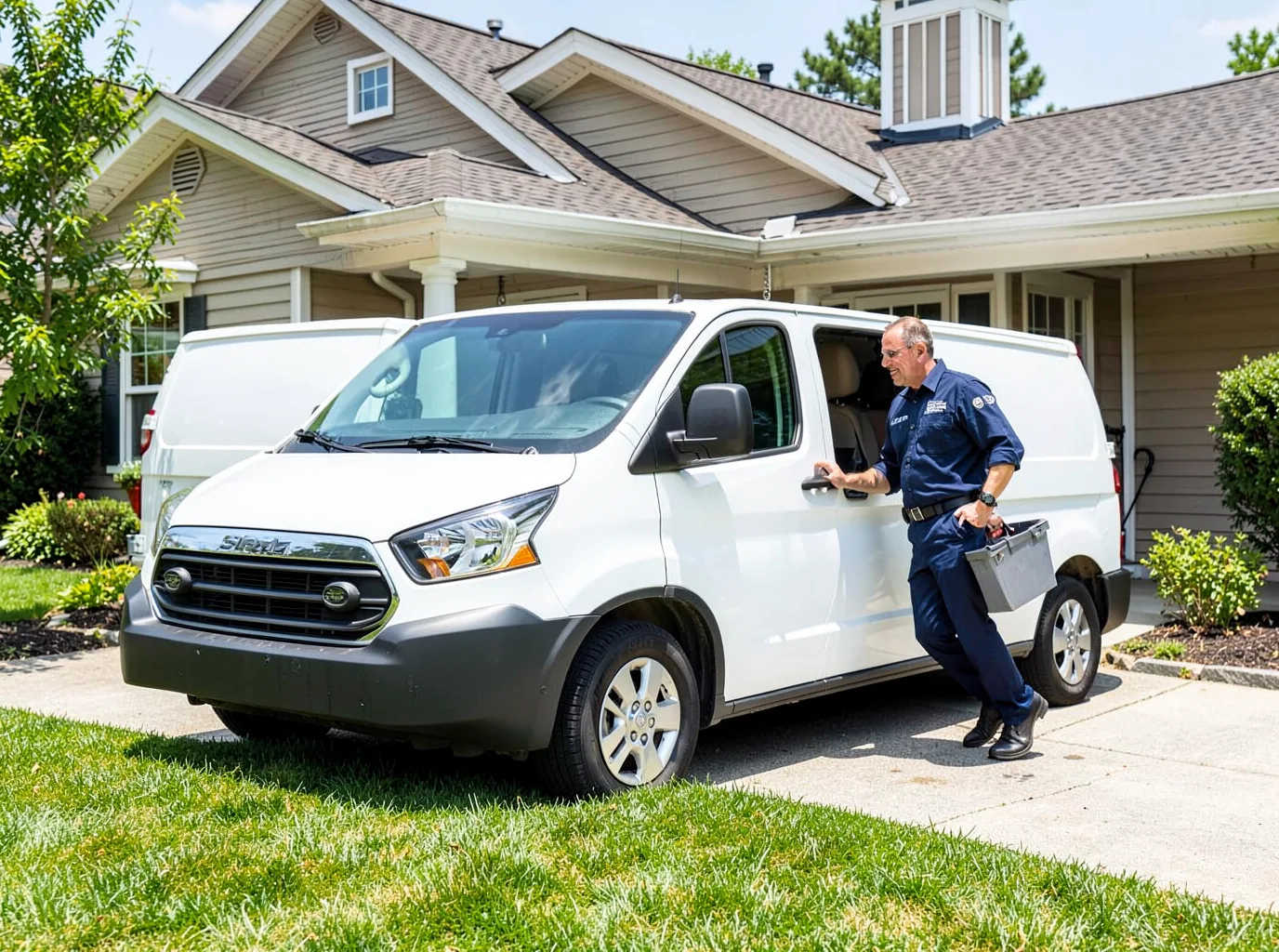 Emergency Plumber company in Whitehouse, OH